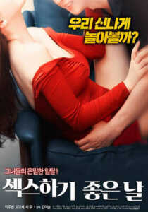 Good Day To Have Sex (2019) Korean