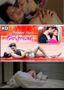 Mumbai Wali Girlfriend (2016) Hindi