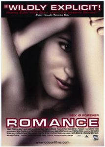 Romance (1999)