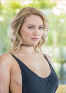 Mia Malkova takes on X (2019)