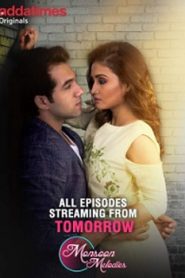 Monsoon Melodies (2019) Hindi