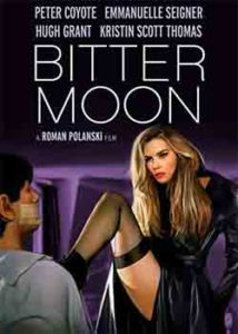 Bitter Moon (1992) Hindi Dubbed