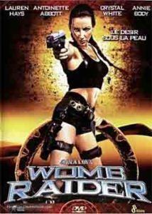 Womb Raider (2003)
