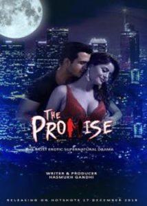 The Promise (2019) Hindi Hotshots