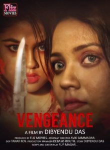 Vengeance (2019) Flizmovies Episode 2