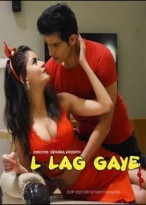 L Lag Gaye Hindi HotShots