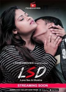 LSD FeneoMovies (2020) Hindi