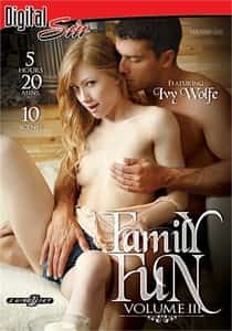 Family Fun Vol 3 (2018)