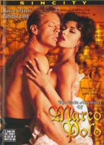 Marco Polo (1994) Classic Movie