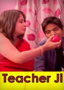 Teacher Ji FeneoMovies Hindi