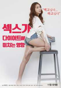 The Effect of Sex on Diet (2016) Korean