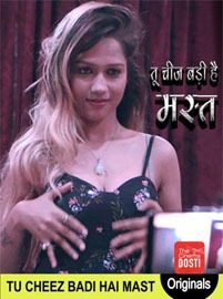 Tu Cheez Badi Hai Mast (2020) CinemaDosti