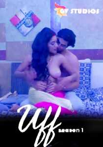 Uff (2020) Hindi Web Season 1