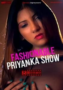 Fashinable Priyanka Show EightShots