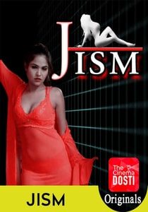Jism CinemaDosti (2020) Hindi