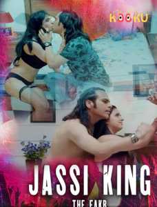Jassi King The Fakr (2020) Season 1 Kooku