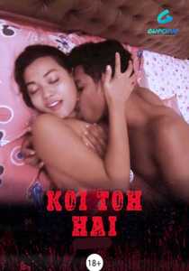 Koi To Hai (2020) Episode 3 GupChup