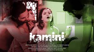 Kamini (2020) GV Studios Originals Hindi