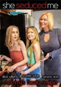 Mommy’s Family Recipe (2020)