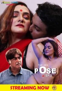 The Sex pose (2020) Episode 1 BananaPrime