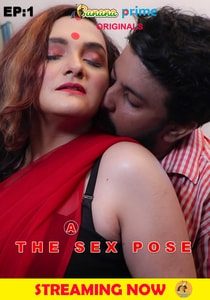 The Sex pose (2020) Episode 2 BananaPrime