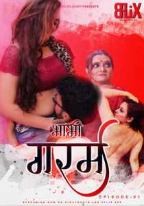 Bhabhi Garam (2020) Episode 1 8flix Originals