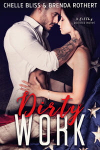 Dirty Work (2018) Hindi Dubbed