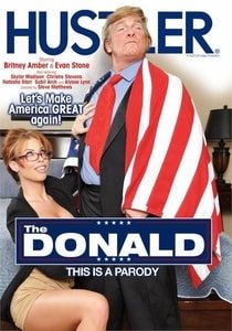 The Donald This is A Parody (2016)
