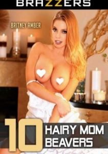 10 Hairy Mom Beavers (2019)