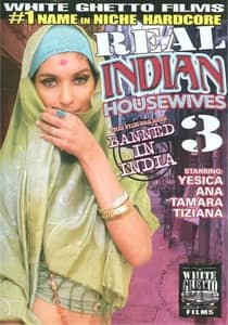 Real Indian Housewives 3 (2010)