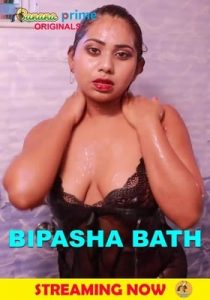Bipasha Bath BananaPrime Hindi