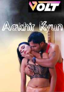 Aakhir Kyun Volt Hindi