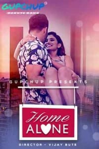 Home Alone (2020) Episode 1 GupChup