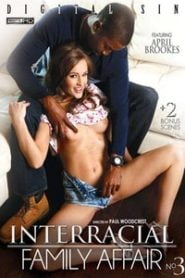 Interracial Family Affair No 3 (2016)