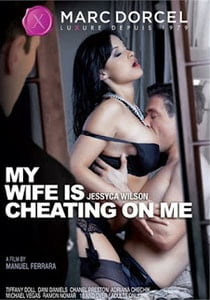 My Wife Is Cheating On Me (2014)