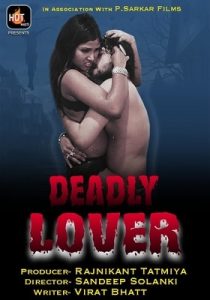 Deadly Lover Hotmasti Episode 1 To 2 Hindi
