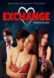 Exchange (2020) Balloons Episode 1