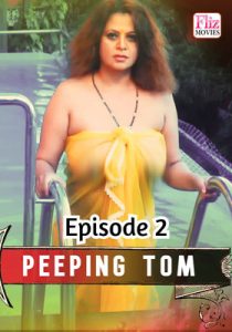Peeping Tom (2020) Nuefliks Episode 2