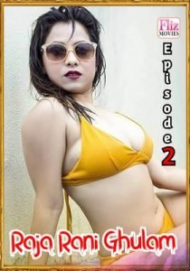 Raja Rani Ghulam (2019) FlizMovies Episode 2