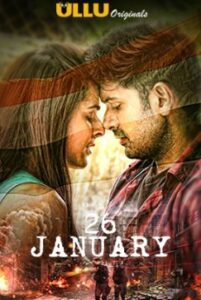 26 January (2019) Ullu Original Web Series