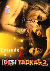 Desi Tadka 2 (2020) Balloons Episode 1