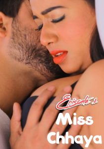 Miss Chhaya 2021 KiwiTv Episode 1