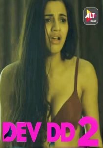 Dev DD (2021) Hindi Season 2 ALTBalaji