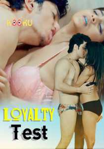 Loyalty Test 2021 Kooku