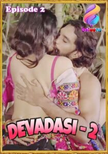 Devadasi 2021 Balloons Season 2 Episode 2