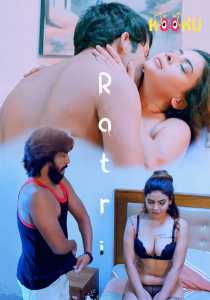 Ratri 2021 Kooku Hindi
