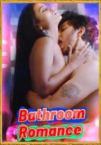 Bathroom Romance GoldenFans