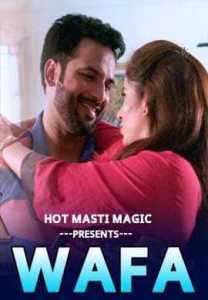 Wafa HotMasti Hindi