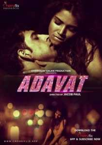 Adavat 2021 Cherryflix Hindi