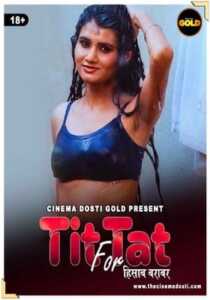 Tit Fot Tat CinemaDosti Hindi